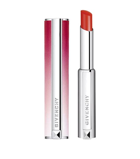 givenchy le rouge perfecto no 1|givenchy le rouge perfecto.